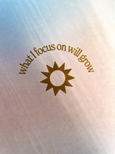 Load image into Gallery viewer, Manifest It Journal