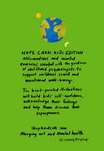 Load image into Gallery viewer, Kids affirmation art by KindSide and Lindsay Stripling