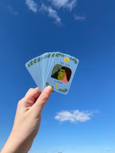 Load image into Gallery viewer, Hope Card Affirmation Deck by KindSide