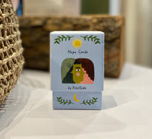 Load image into Gallery viewer, Mental Wellness Support with Hope Cards by KindSide
