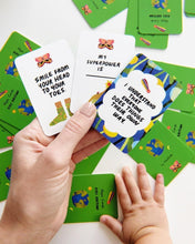 Load image into Gallery viewer, Mental wellness for the whole family with Hope Cards Kids Edition by KindSide