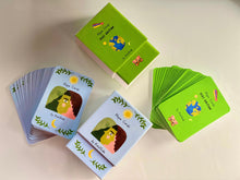Load image into Gallery viewer, Mama and Me Wellness Bundle Affirmation Decks