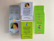 Load image into Gallery viewer, Mental health tools for the family with Hope Card Decks by KindSide
